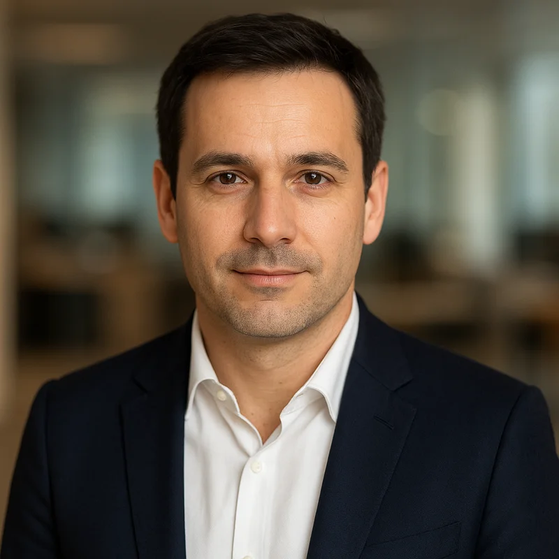 Julien Delacroix